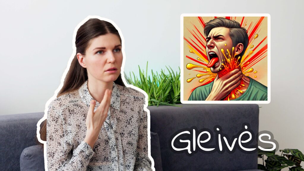 skydliaukės sveikata