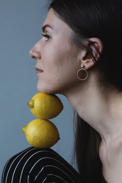 Nutriciologė Erika pakalnė