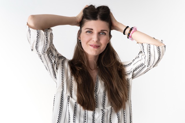 Erika Pakalnė - nutriciologė