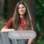 Nutriciologija, Erika Pakalnė